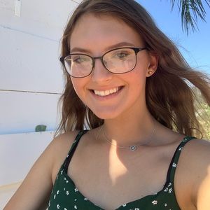 Meet your Posher, Karly